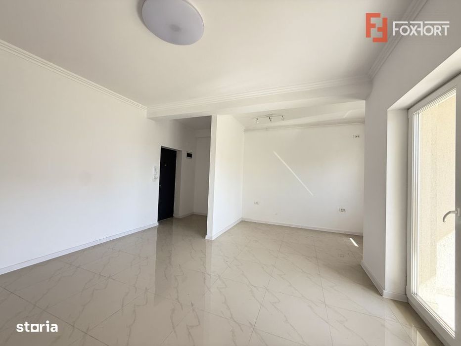 Apartament cu 3 camere, 62,6 mp, de vanzare in zona Torontalului