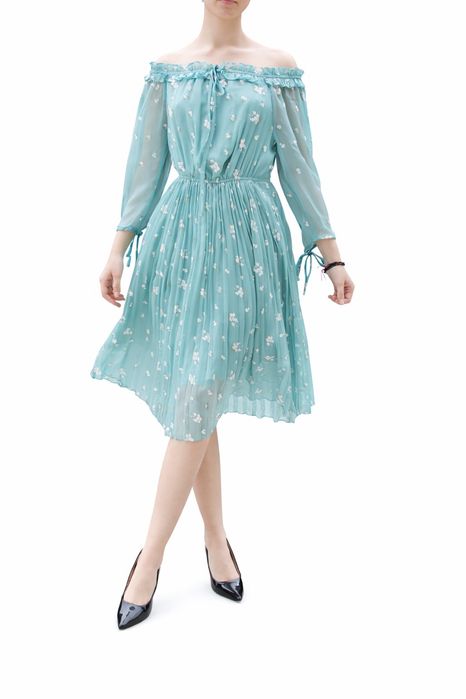 Rochie de zi nouă cu etichetă