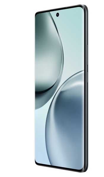 Telefon mobil realme 14 Pro 5G, Dual SIM, 256GB, 8GB RAM, Suede Grey