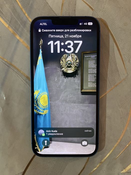 iPhone 13 Айфон 13