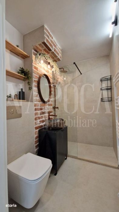Apartament 2 camere de inchiriat in Gheorgheni, Cluj Napoca