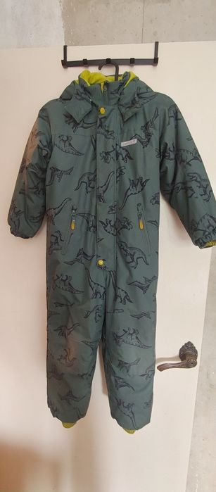 Зимний комбенизон CROCKID
