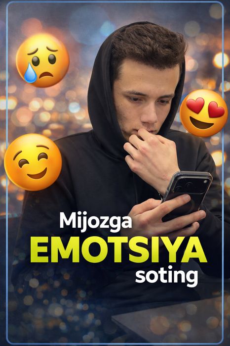 SMM | Mobilografiya | Marketing | TARGET