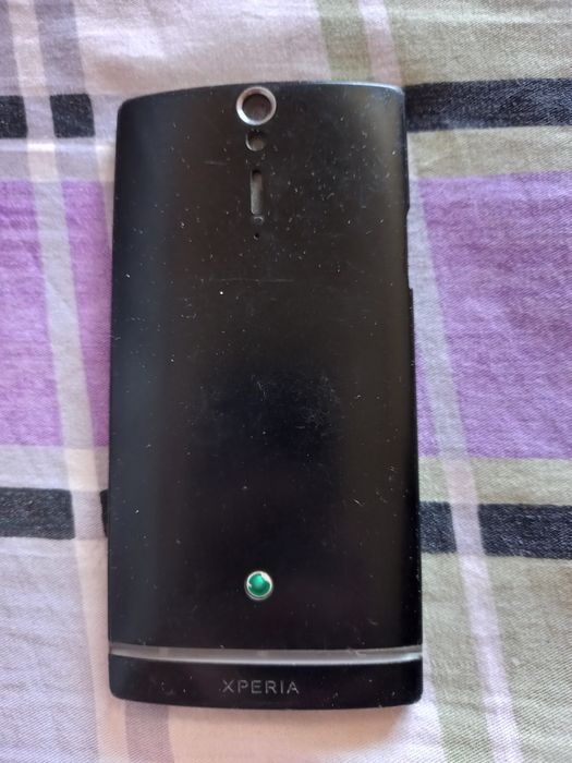 Телефон сони эриксон