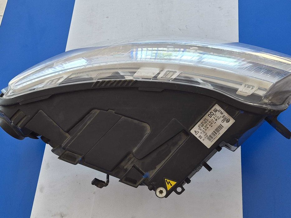 far stg Audi A6,  an 2008-2011 4F0 941 003
