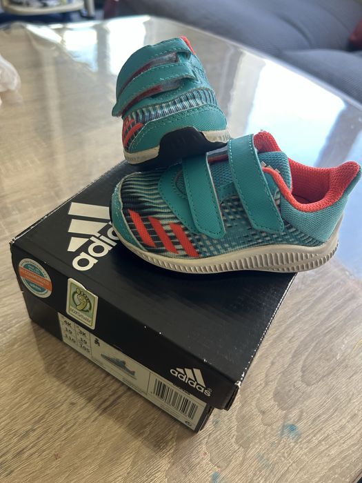 Детски маратонки Адидас