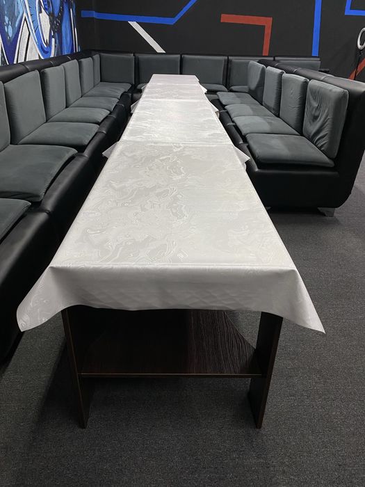 Диваны столы в клинику, офис , студию