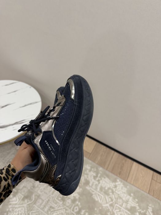 Кроссовки kurt geiger оригинал