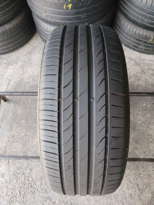 1 anvelopa 245 40 20