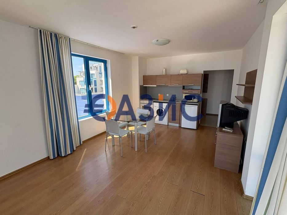 Продава се Двустаен апартамент в к.к. Слънчев бряг - 79 кв.м за 1260 €/кв.м - Снимка #14