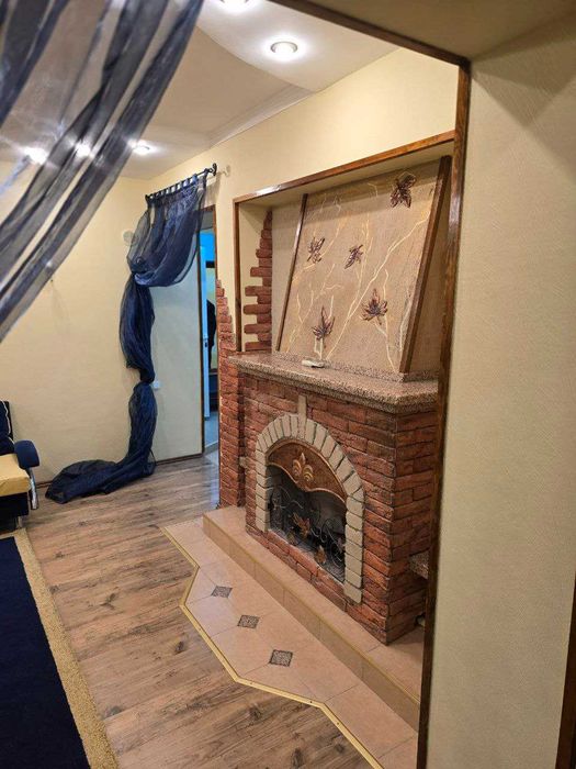 Сдаётся квартира