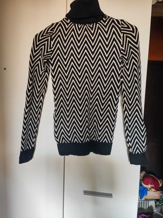 Блузи H&M, New Yorker