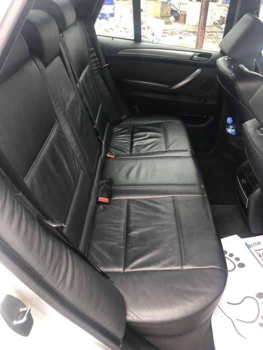 БМВ Х5, Фейслифт, Е53, 3.0д, 218кс (BMW X5, E53, 3.0d, 218hp chasti)