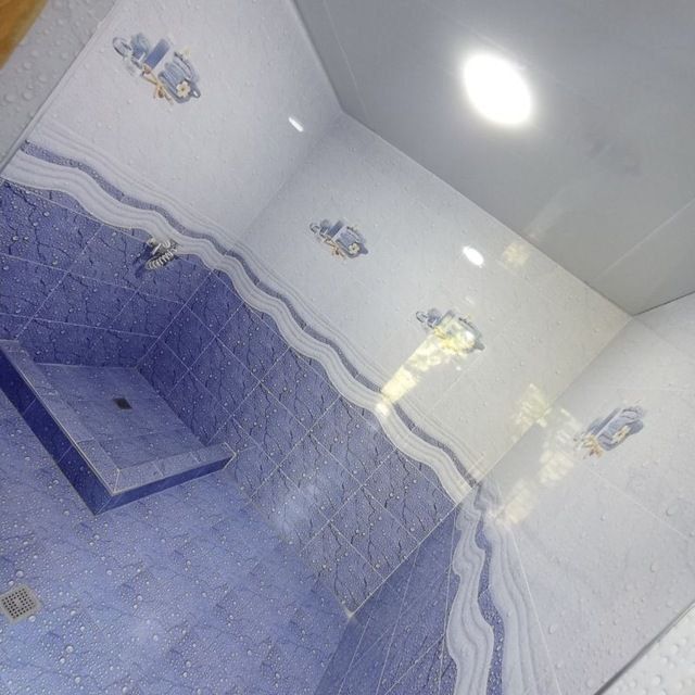 7 yillik tajriba Master kafelchi