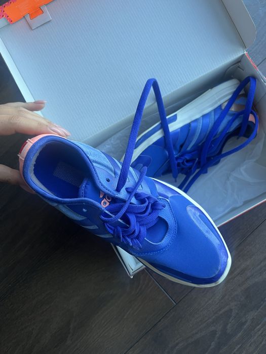 ADIDAS Stellasport Yvori Blue