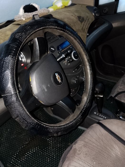 Продам автомашину автомат SPARK