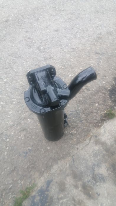 Termofloate Saviem Raba toate modelele