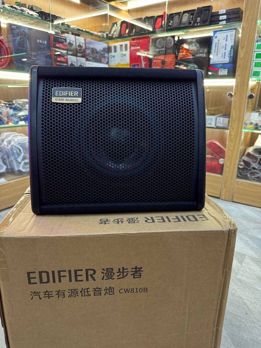 Активный сабвуфер/sambufer EDIFIER CW1200E-1000D-810D-800D(kalonka)