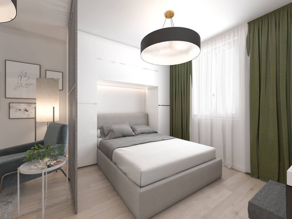 Аренда 1/4/4 Ц-7 ЦУМ