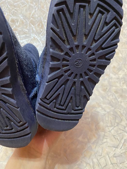 Угги детские Австралия