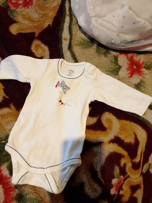 Детская одежда 0