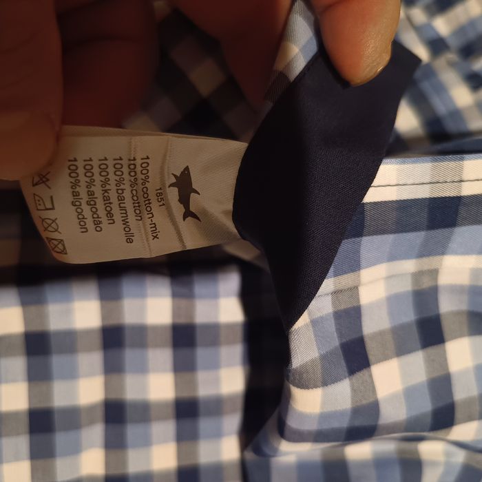 Cămașă Paul shark
