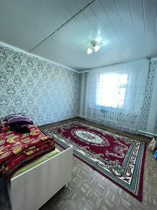 Тез арада коттедж сатылады