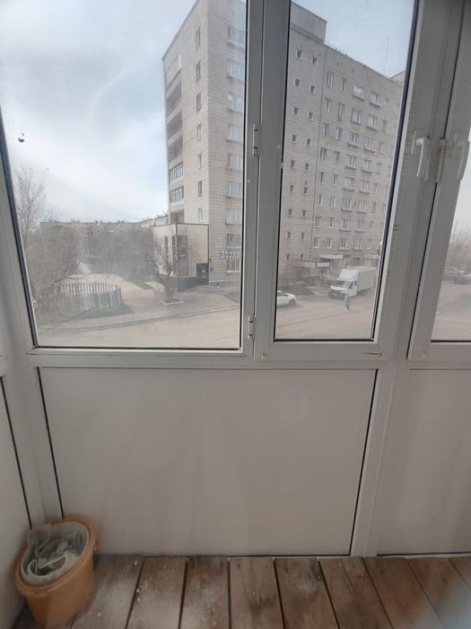 Продам 3 х Комн., 5-22, 3 этаж.