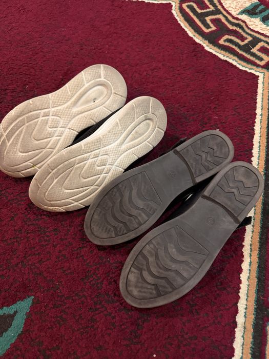 Обувь для девочек