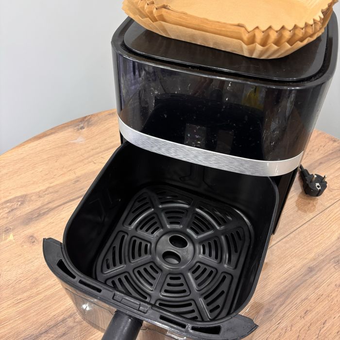 Аэрогриль alicom