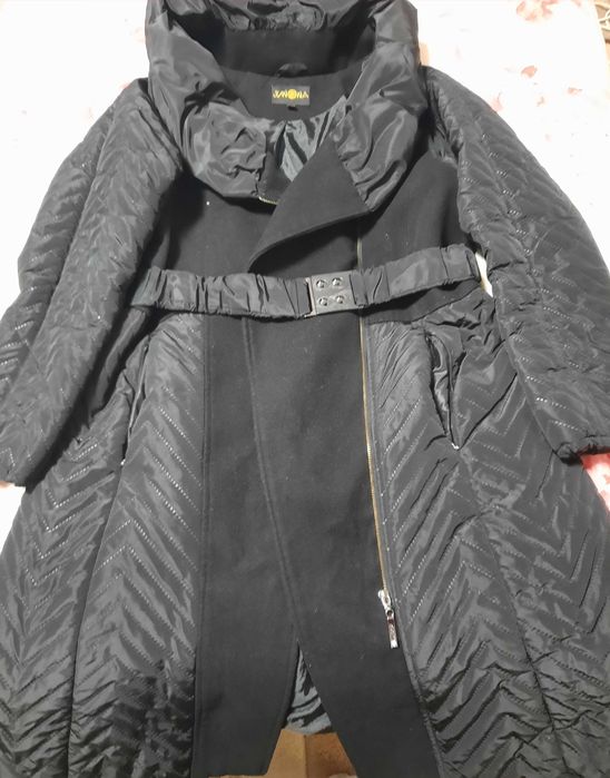 Дамско палто Junona