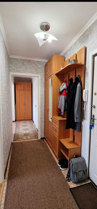 Продается 2х комнатная квартира КСК