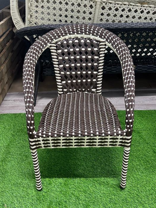 Мебель из ротанга