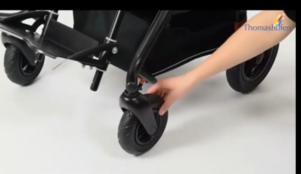 Продам коляску для детей с ДЦП