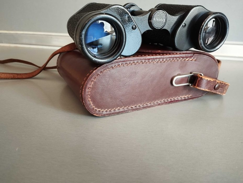 ТОП Бинокъл Carl Zeiss Jena-JENOPTEM 8 х 30W