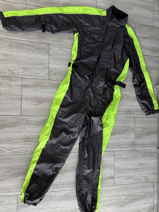 Combinezon moto pentru ploaie 3XL