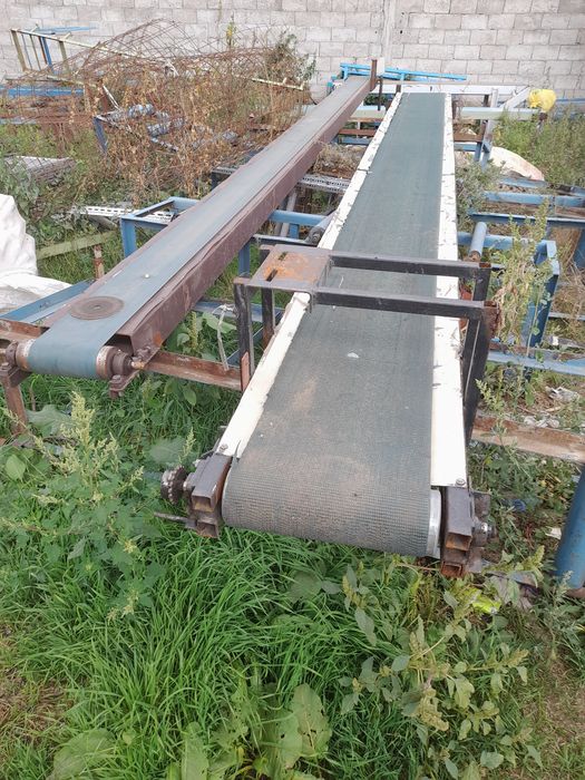 Banda transportoare role masa profile metal ferestrau tabla cuti lăzi