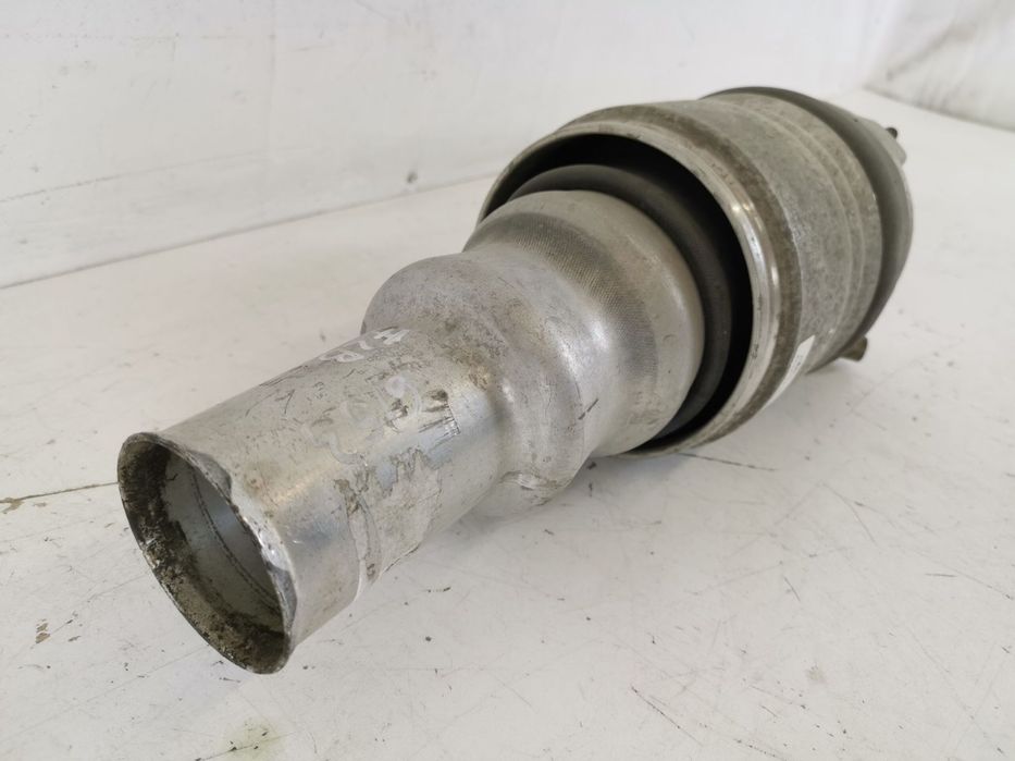 Perna Fata Stanga Aer Porsche  Cayenne 958 2010 2011 2012 2013 2014 Or