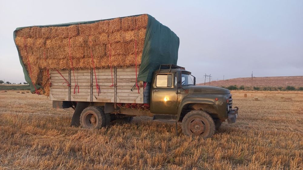 1985 yili ishlab shiqarilgan