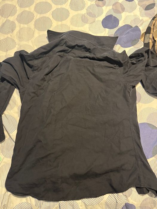 Риза gucci L размер като нова