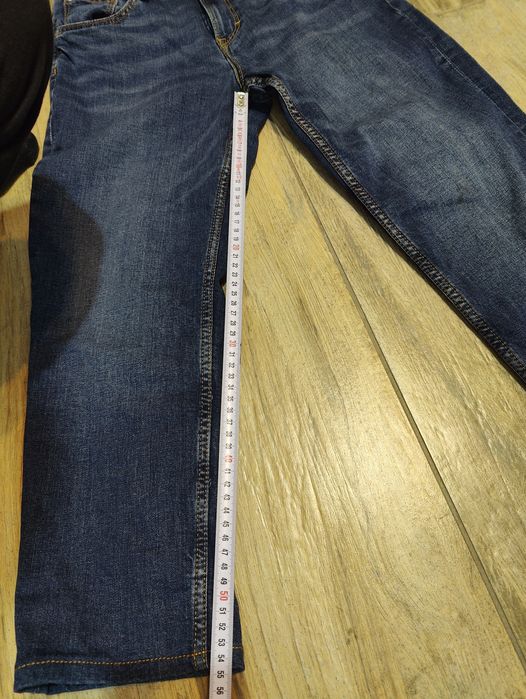 Vând pantaloni băiat casual și blugi 8-14 ani