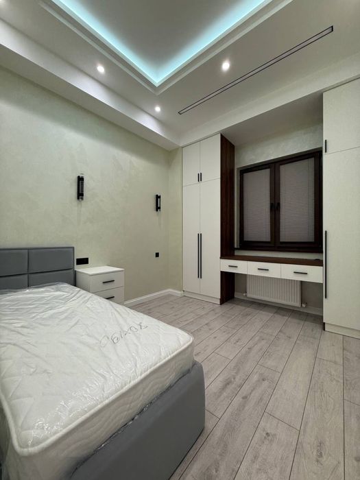 Продается квартира Tashkent City Boylevard