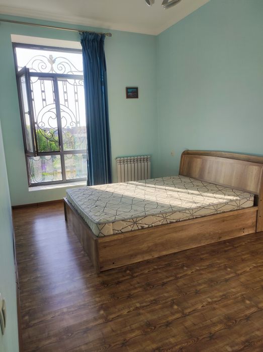 Новостройка улица Шота Руставели ЖК "White Gold House City" 2/6/7 58м²