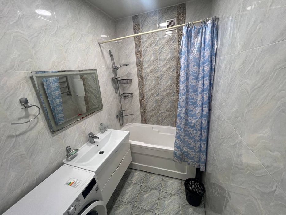 Квартира сдается в Аренду