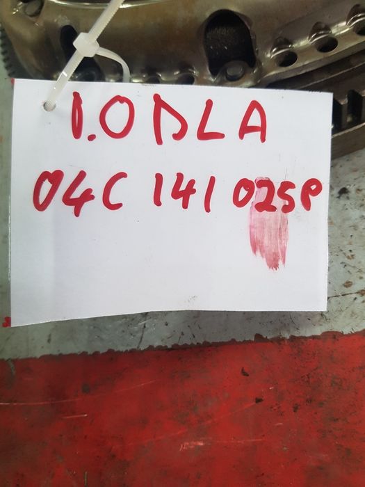 Ambreiaj Vascocuplaj Volkswagen T-Roc A1 [ 2022 - > ], Volkswagen T-Cr