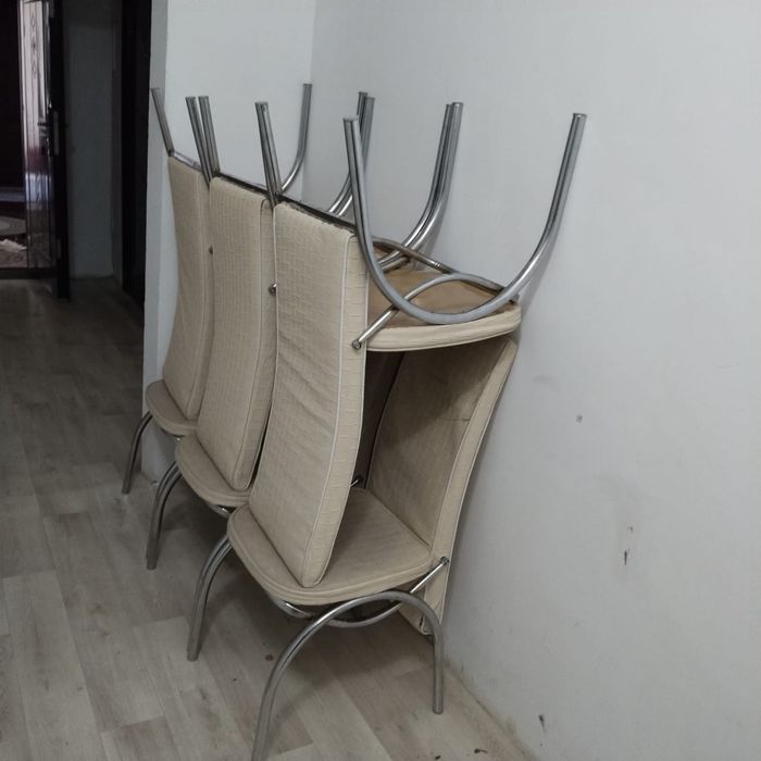 Стулья продам б/у