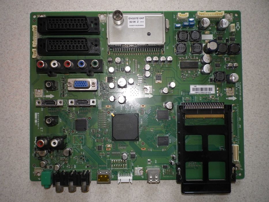 Мейн борд  FLX00018746-108 за SONY KDL-32S5500