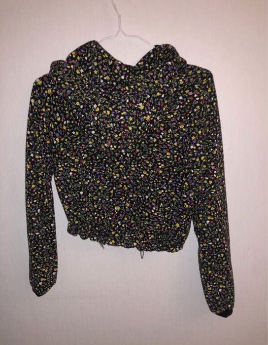 Hanorac, levis, marimea xs