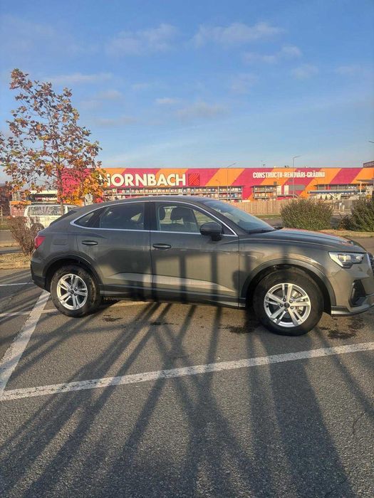Audi Q3 SPORTBACK - 2024
