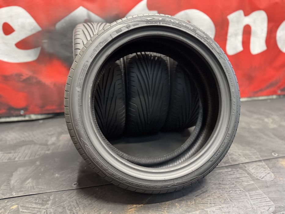 195 45 17, Летни гуми, Goodyear EagleF1, 4 броя